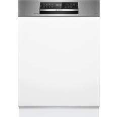 Geschirrspüler Bosch SMI6ZBS04D Einbau-Geschirrspüler 60 cm
