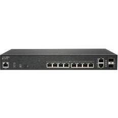 Switch SWS12-10FPOE