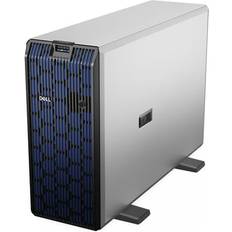 Dell Poweredge T560 Server 480 Gb Tower