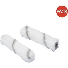 Rollers Harris Good Short Pile Paint Sleeve 2 pcs Roller