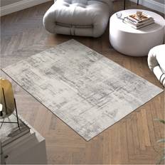 Carpets & Rugs tectake Non Slip Washable Rug 170 x 120 x 0.6 cm cm