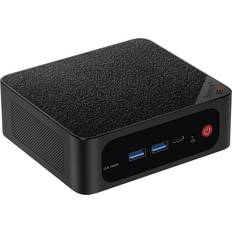 Beelink SER5 MAX 5800H Bluetooth Support