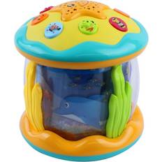 Alivio Kids Rotating Pacify Music Lights Ocean Park