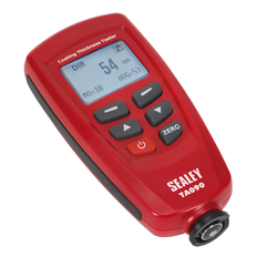 Sealey Measurement Tools Sealey Paint Thickness Gauge Measurement tool