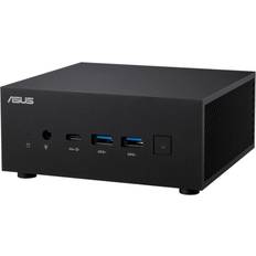 ASUS Barebone PC PN52 AMD Ryzen 7 5800H