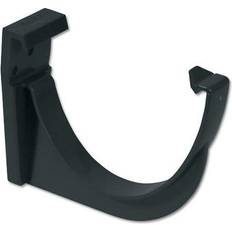 Roof Equipment FloPlast Grey Deepflow Hi-Cap Gutter Bracket 115mm x 75mm