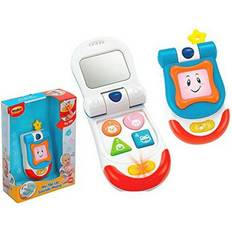 Winfun Lärande Telefon