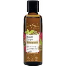 Massageoljor på rea Farfalla Muscle Fit Massageolja 75 ml