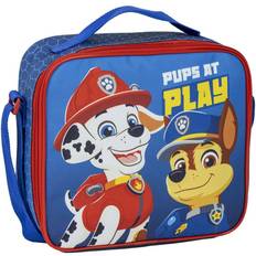 Paw Patrol Thermal Lunchbox The Blue 22 x 20 x 7 cm