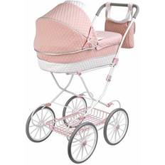 Arias Universe Dukkevogn 90 cm