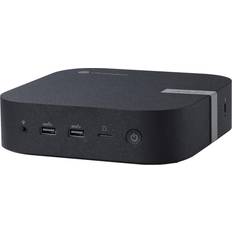 Intel Core i7 - Kompakt Stationära datorer ASUS Chromebox 5 S7009UN Mini PC I7 1260P 256GB