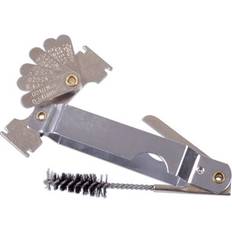 Laser Measurement Tools Laser Tools 2480 Feeler Gauge 4 In 1 Measurement tool