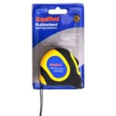 SupaTool Rubberised Measure