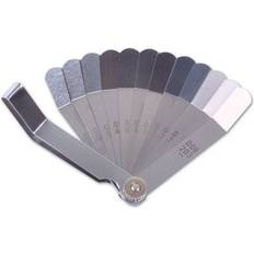 Laser Measurement Tools Laser Offset Feeler Gauge 12 Blades Offset Measurement tool