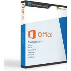 Microsoft Office 2013 Standard Windows
