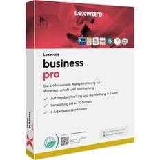 Lexware Lexware Business Pro 2025 Download Regnskab