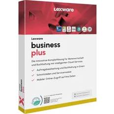 Office-Programm Lexware Lexware Business Plus Abo