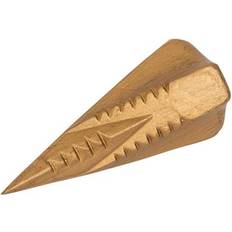 Axes Roughneck Wood Grenade Wedge 1.6kg 4 lb Splitting Axe