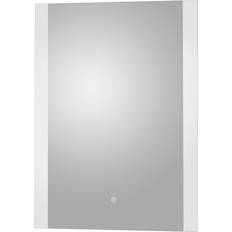 Contemporary Rectangular LED Touch Sensor Mirror 700mm x 500mm