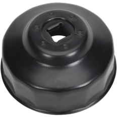 Sealey MS044 Oil Filter 65 mm 14 Flutes Ringnyckel