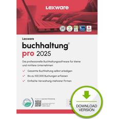 Lexware Büro Easy 2025 Abo