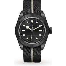 Tudor Wrist Watches Tudor Ceramic (M79210CNU-0001)