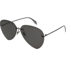 Alexander McQueen Men's Sunglasses - Ø 64 mm