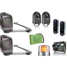 Apriporta per Garage Somfy Drehtorantrieb Komfort Set 1216596