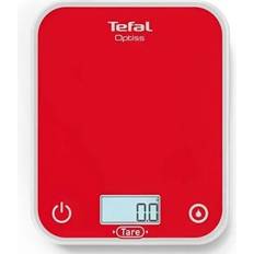Pink Kitchen Scales Tefal BC50U3V0 Kitchen Scale 5 kg