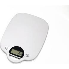 Kitchen Scales George Home White Digital Scale