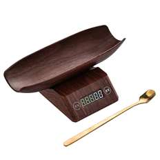 Kitchen Scales SEM High-Precision Mini Coffee Bean Scale