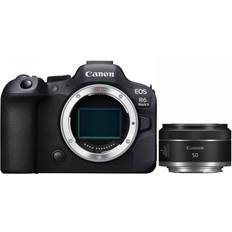 Canon EOS R6 II Camera Bag