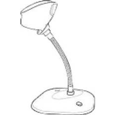 Scanner Zebra Technologies Intellistand A Collo D'Oca DS4308