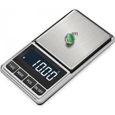 Kitchen Scales HKHBJS Balance Gram Scale Accuracy for Gold Precision