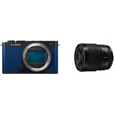 Panasonic Lumix S9 Body Camera Bundle