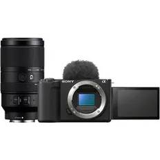 Sony ZV-E10 II 5 Years Warranty