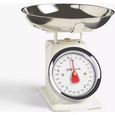 Kitchen Scales John Lewis Stainless Steel Kitchen Scale 5kg