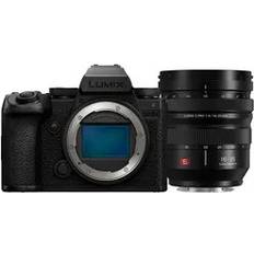 Panasonic Lumix DC-S5 IIX Camera Protector