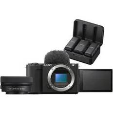 Sony ZV-E10 II Microphone 5 Years