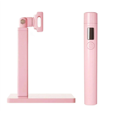 Nail Lamps Tlily USB Rechargeable UV Nail Light - Portable