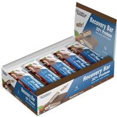 Hazelnut Bars Recovery Bar 12 x 50g Hazelnut