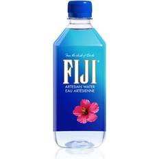 Organic Bottled Water Fiji Fiji Water 500ml x 24 50cl