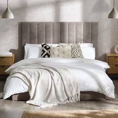 Julian Bowen Eloise Single Sahara Storage - Grey Frame Bed