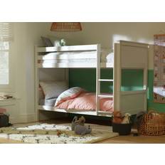 Bunk Beds on sale Habitat Brooklyn Frame - White Bunk Bed