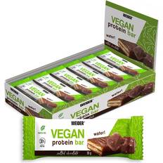 Weider Vegan Protein Bar x 35 g 12 pcs