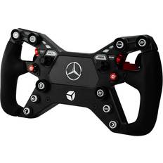 Game Controllers Cube Controls Mercedes-AMG GT Edition Sim Wheel
