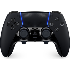 AA (LR06) Handbedienungen Sony PlayStation 5 DualSense Edge Wireless Controller - Midnight Black