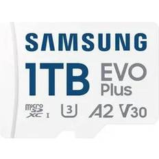 Samsung Evo Plus 1TB Micro SD Card