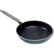 Matfer Non-Stick Frying Pan 14.5 H x Gray