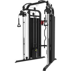 Träningsmaskiner Master Fitness Functional Train X12 Black